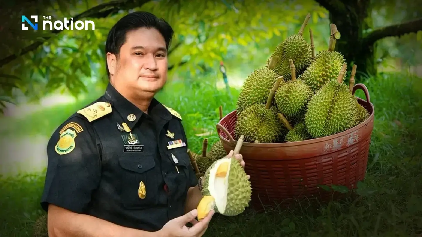 Agriculture dept chief faces probe over bribery accusation