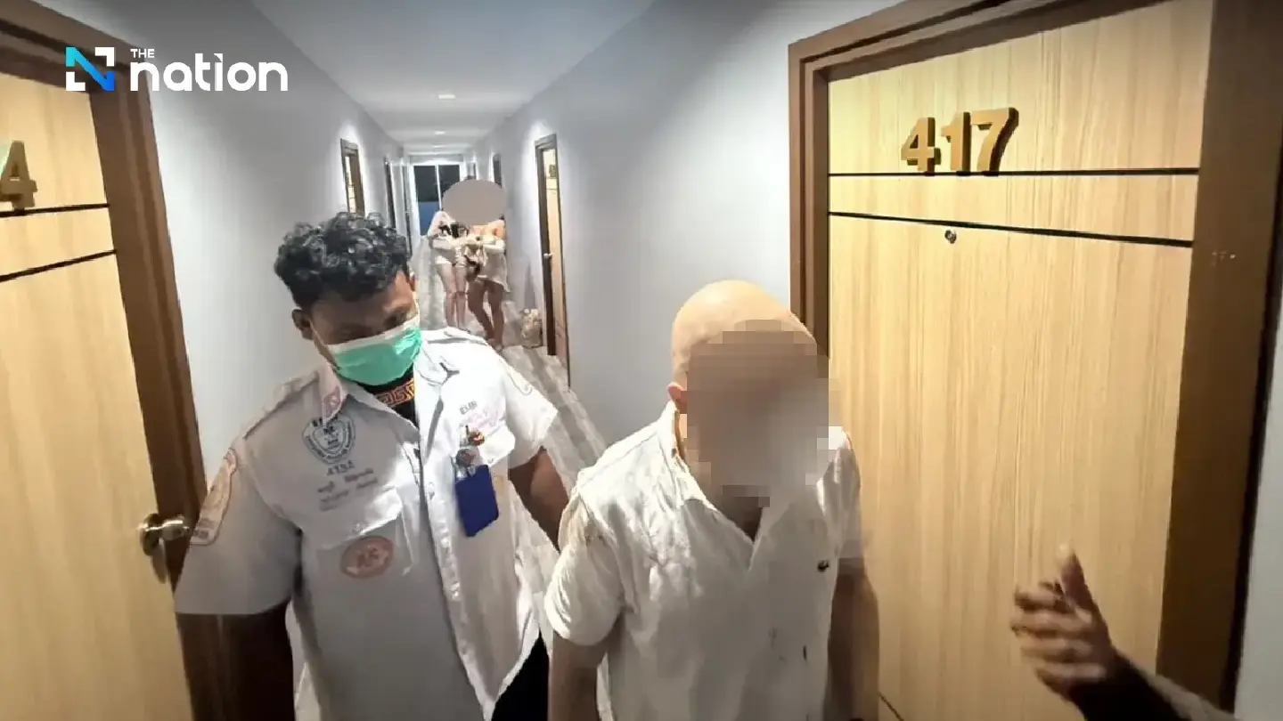 Russian tourist hurt fending off three attackers of women in Phuket Russian tourist hurt fending off three attackers of women in Phuket