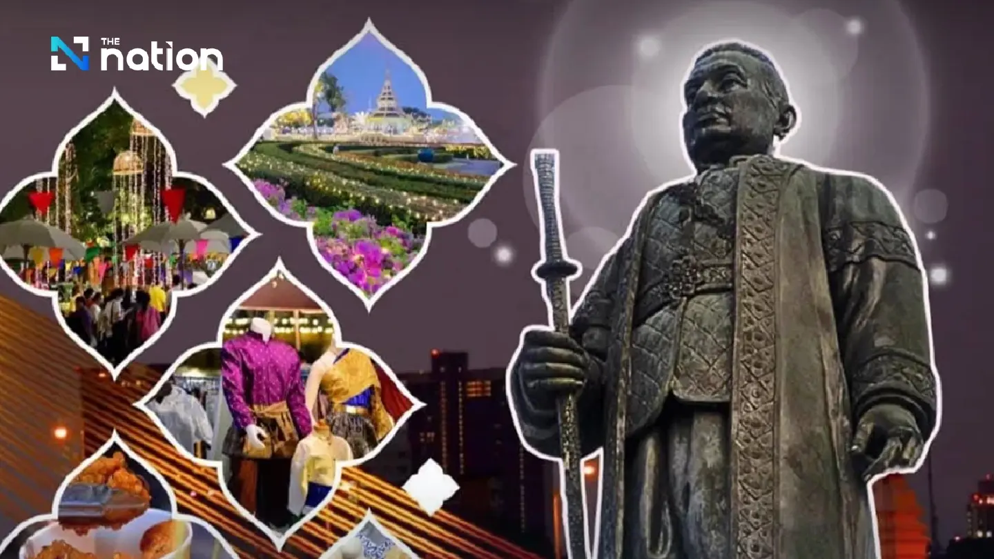 Nonthaburi to host ‘Grand Riverside Festival’ Nonthaburi to host ‘Grand Riverside Festival’