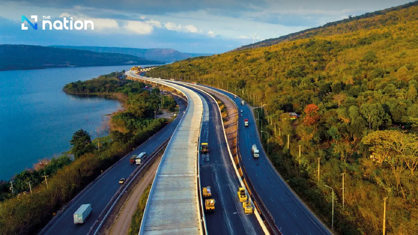 Thailand plans new motorway to boost southern connectivity