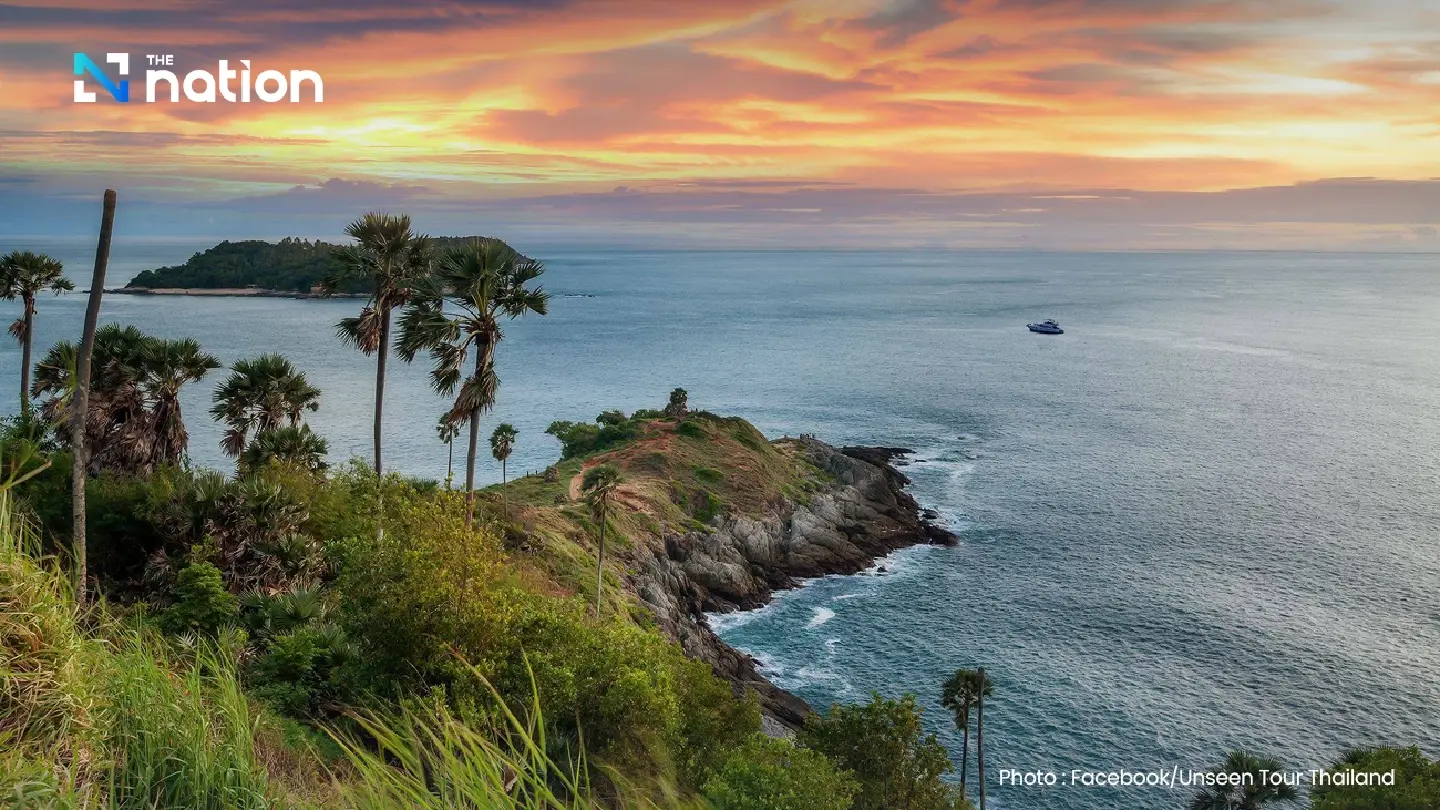 Phuket Tops Tourism Revenue Charts as Thailand Targets 'Golden Year' Phuket Tops Tourism Revenue Charts as Thailand Targets 'Golden Year'