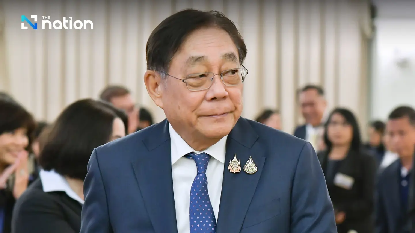 Deputy Prime Minister denies involvement in controversial jewellery case