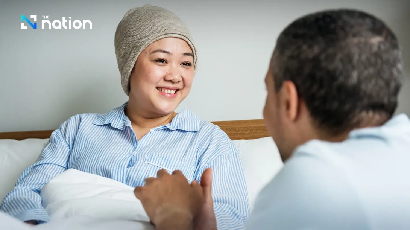 Doctor warns of alarming cancer trends among young Thais