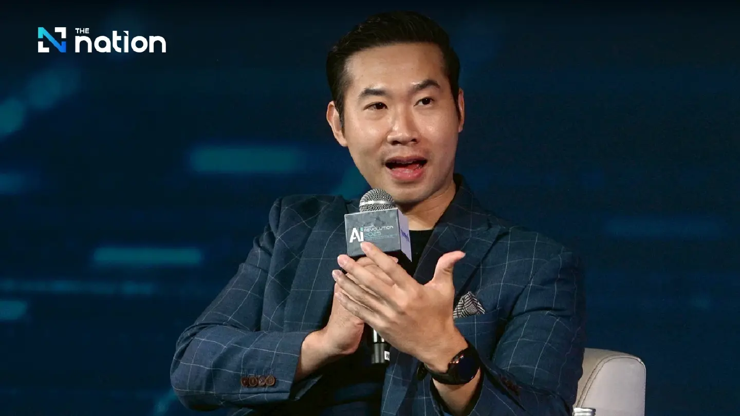 AI revolution reshaping finance and business landscapes