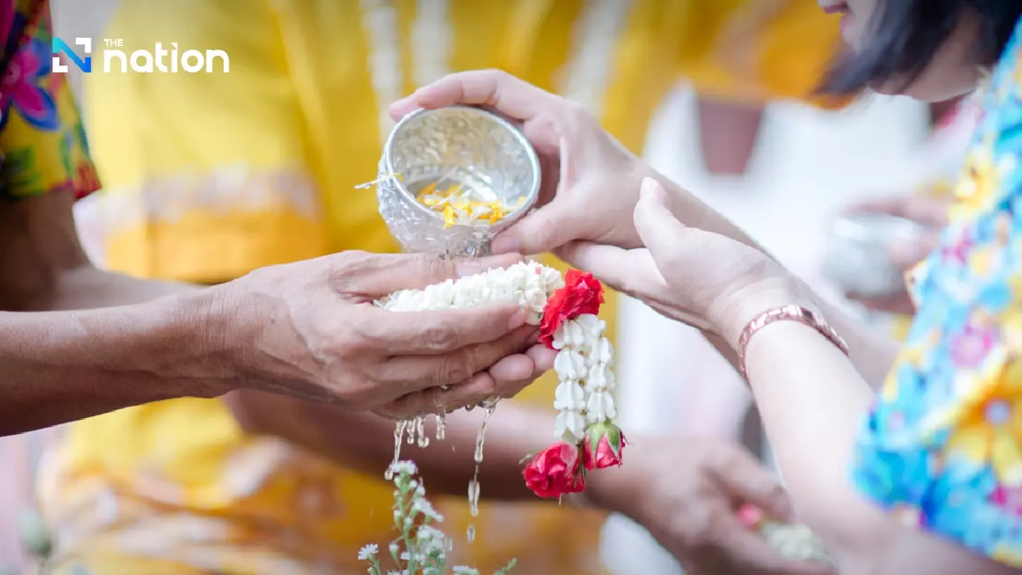 Bangkok gears up for massive Songkran extravaganza this April