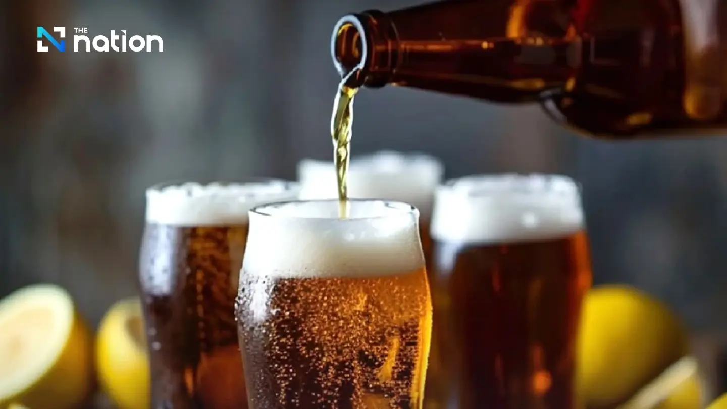 House passes new alcohol control bill allowing advertisements House passes new alcohol control bill allowing advertisements