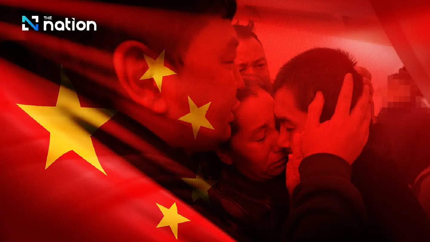 Chinese Embassy responds to questions about Thailand’s repatriations Chinese Embassy responds to questions about Thailand’s repatriations