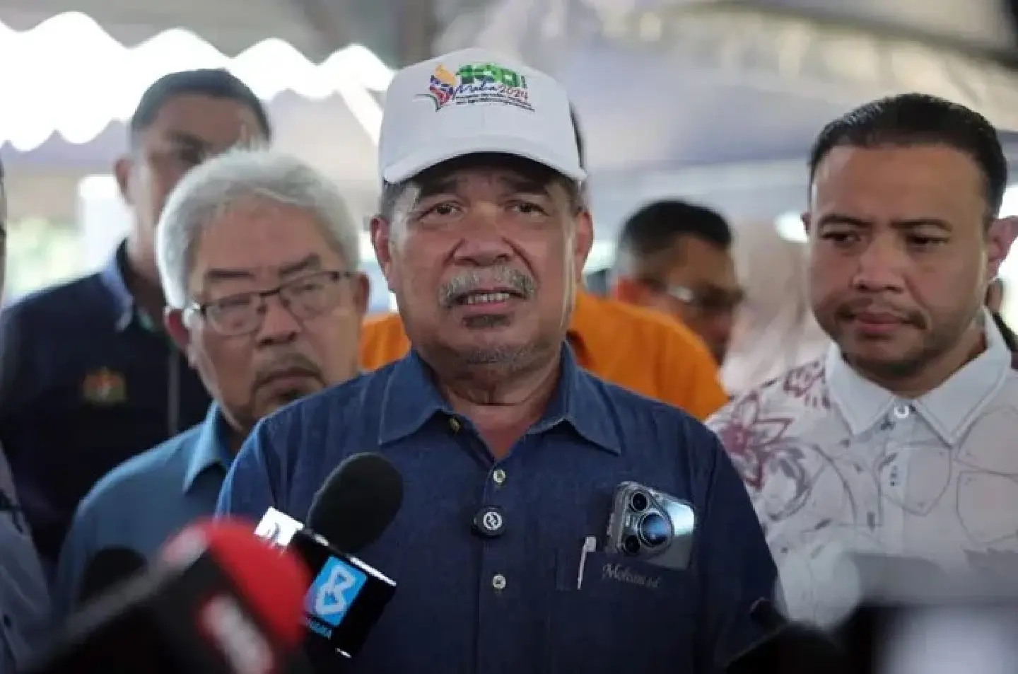 Over 70,000 cattle smuggled across Malaysia-Thailand border in 2024
