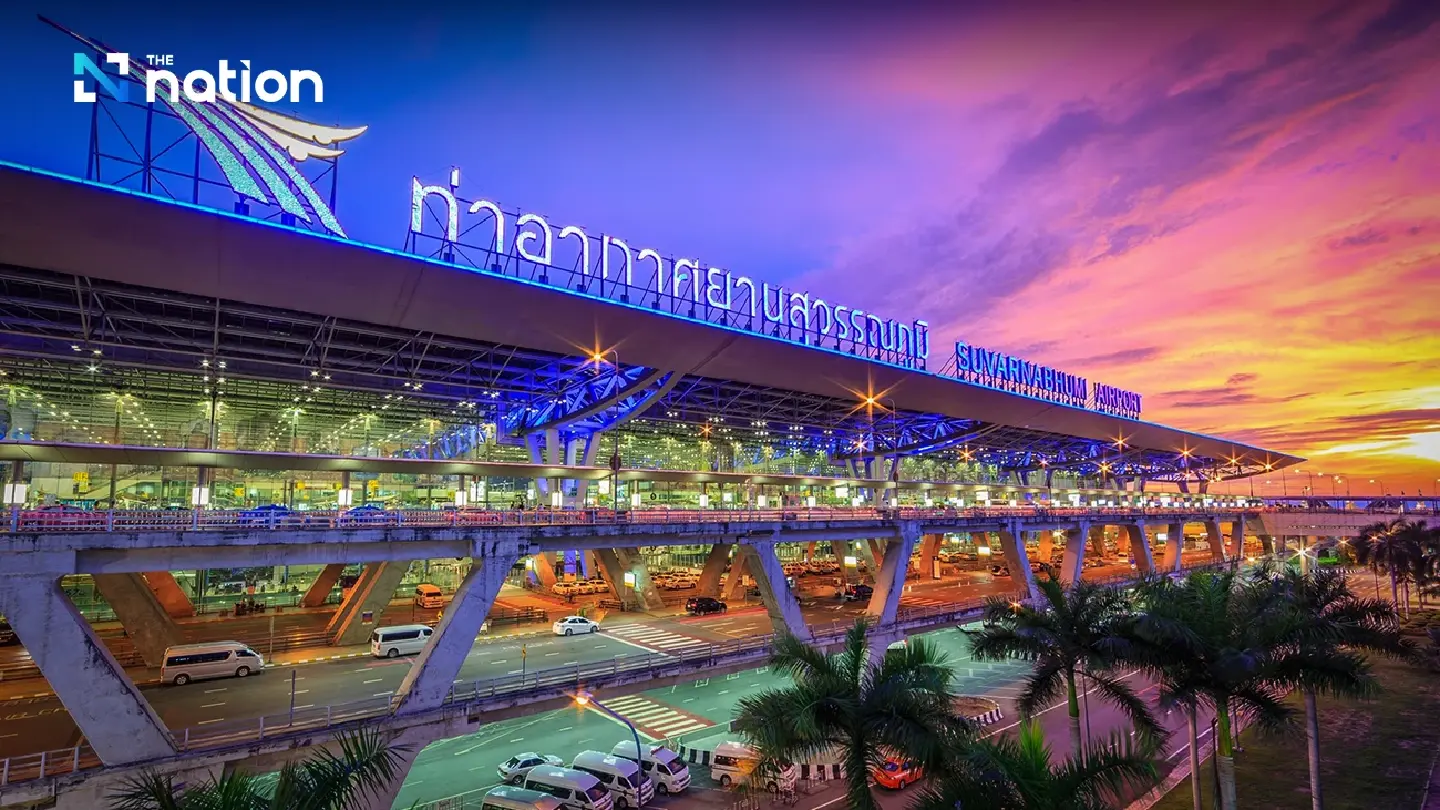 Surat Thani Airport incidents raise security questions