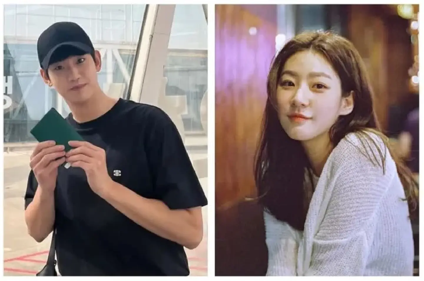Intimate texts between Kim Soo-hyun and minor Kim Sae-ron from 2016 exposed by lawyer