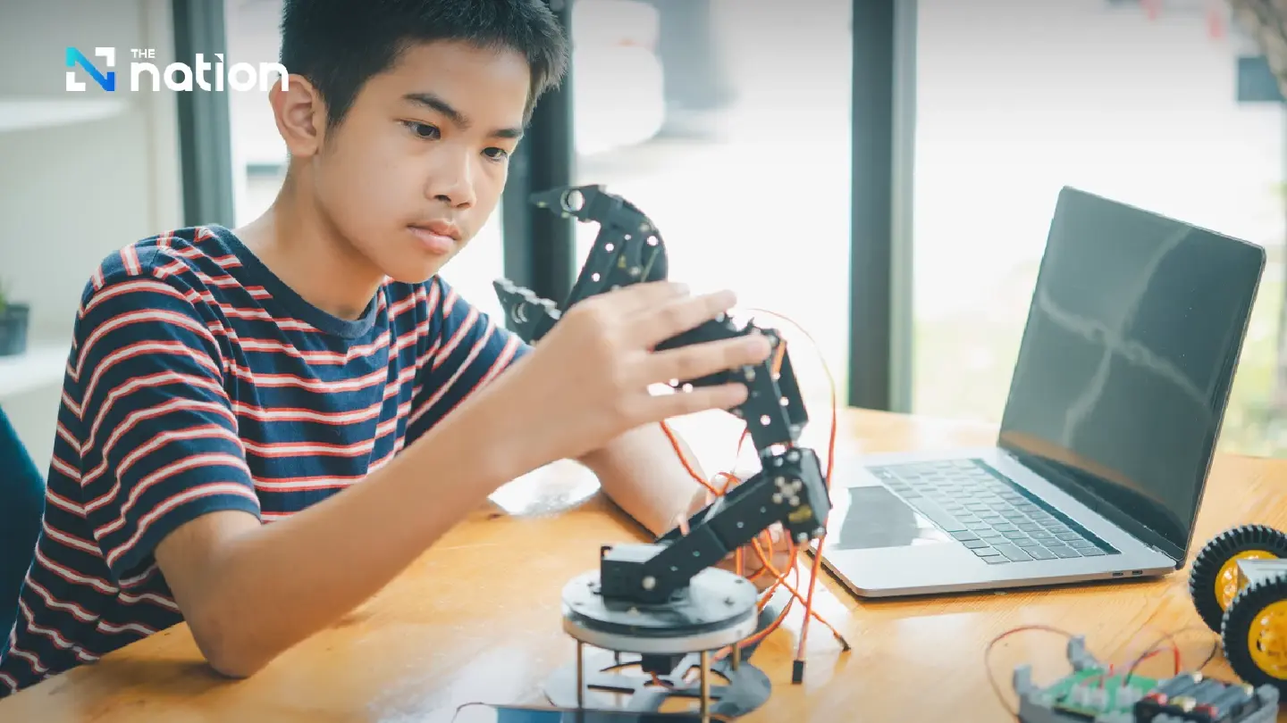 Protecting Children in the Age of Artificial Intelligence Protecting Children in the Age of Artificial Intelligence