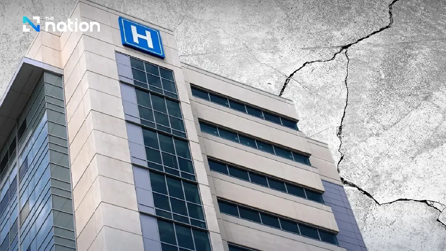 17 provinces' hospitals damaged by earthquake, says ministry
