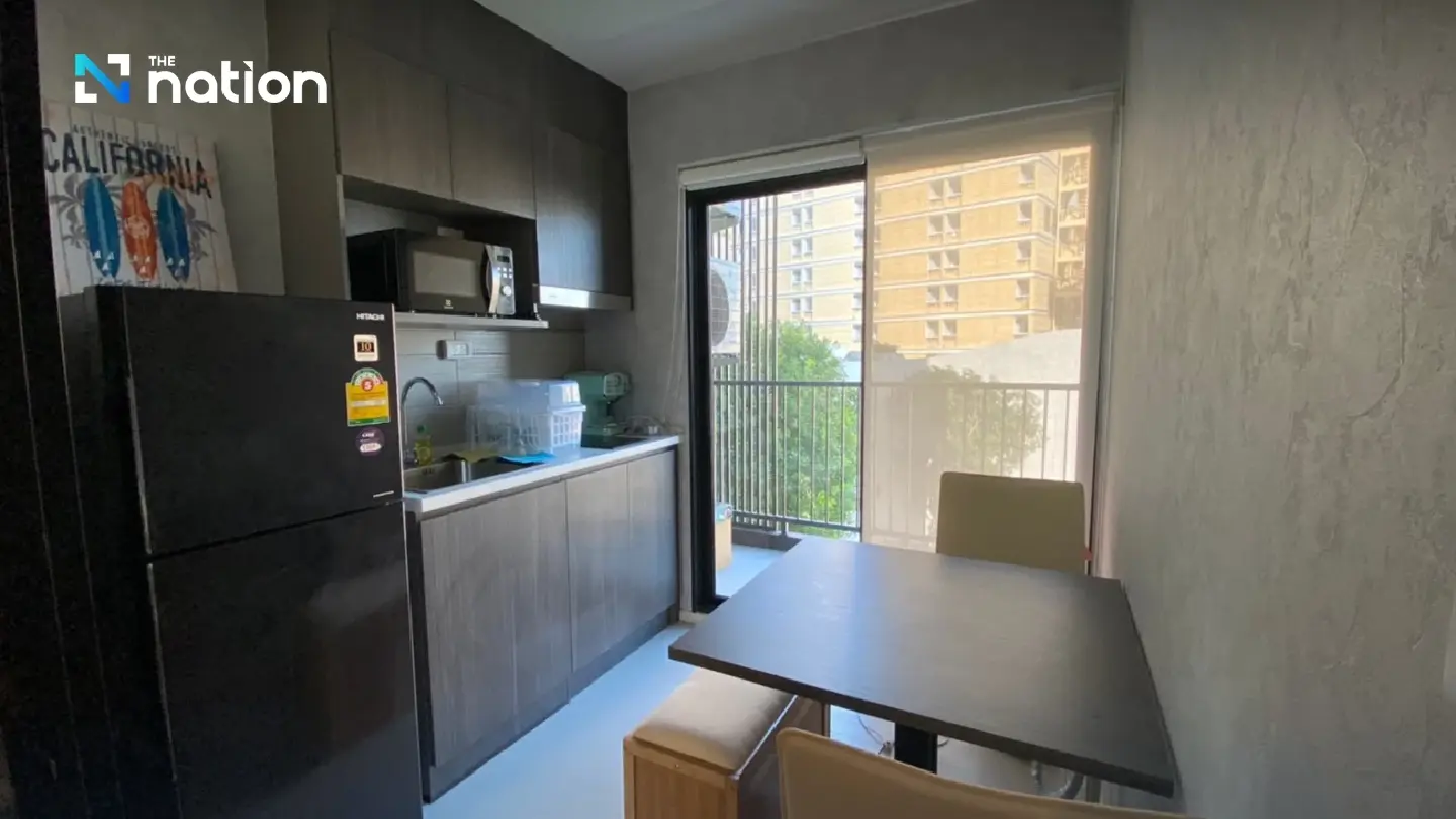 Thai hotels sector urges action against unregulated daily rentals