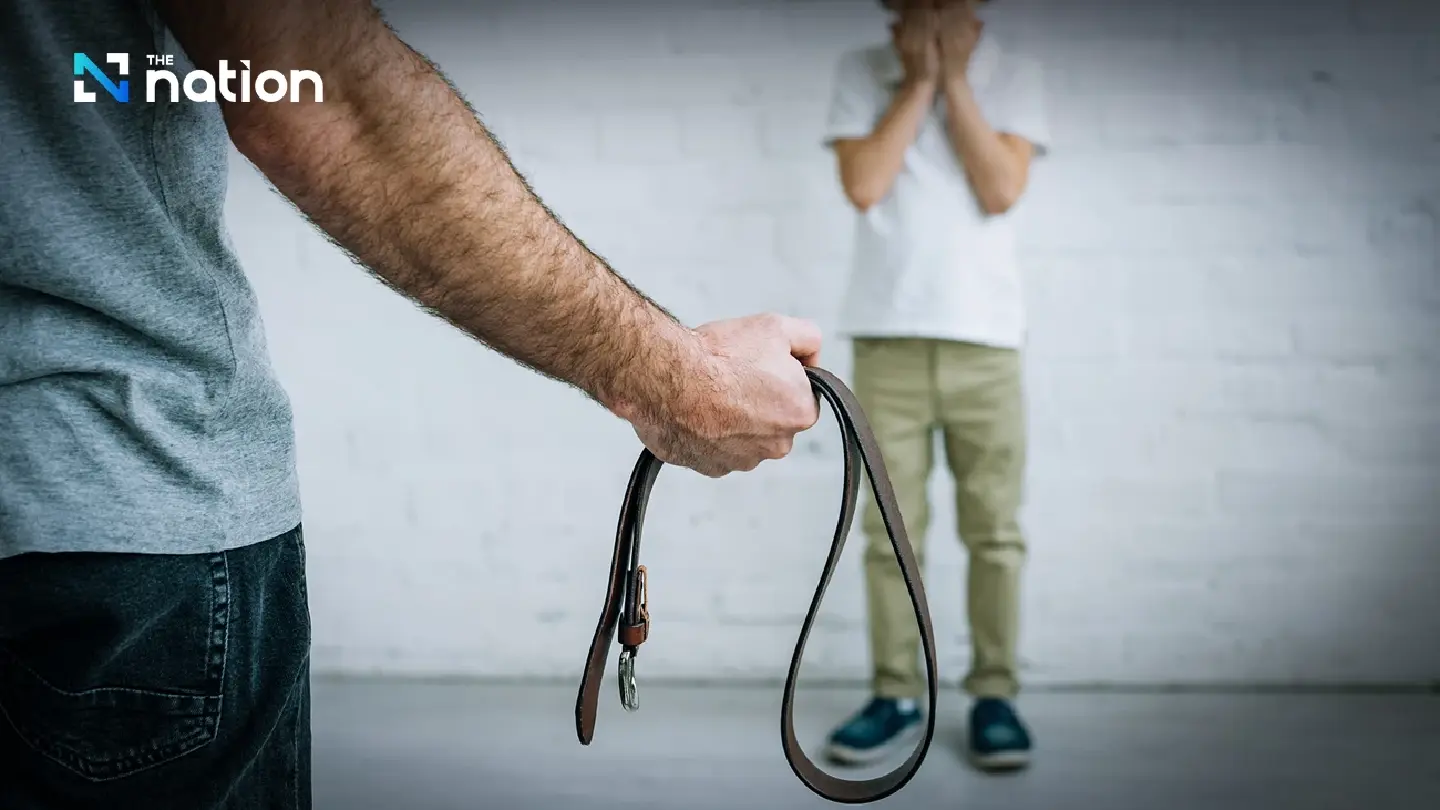 UNICEF hails Thailand's ban on corporal punishment for kids