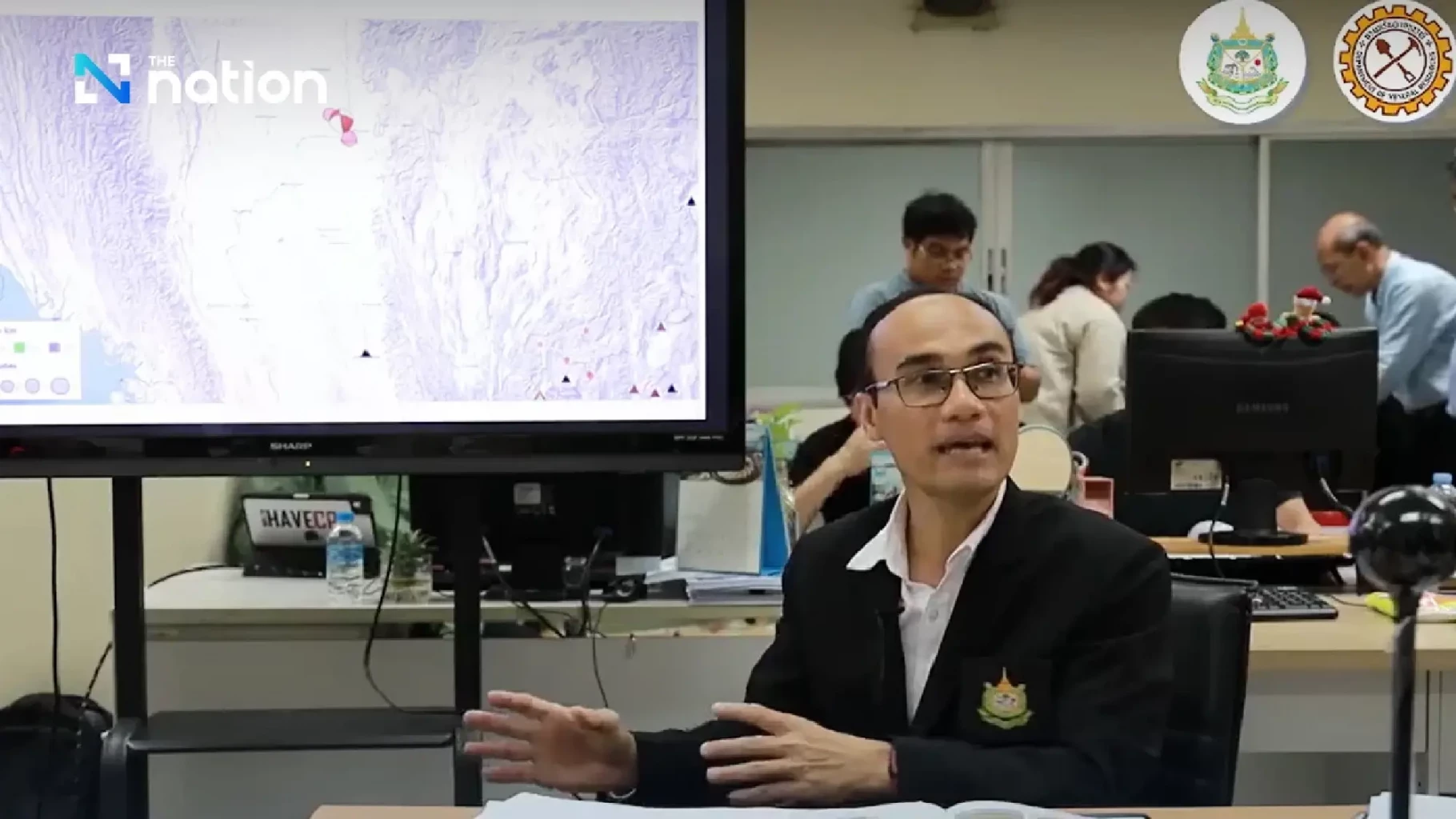 Mandalay Earthquake Sends Tremors Through Thailand: Authorities Criticized for Lack of Warning