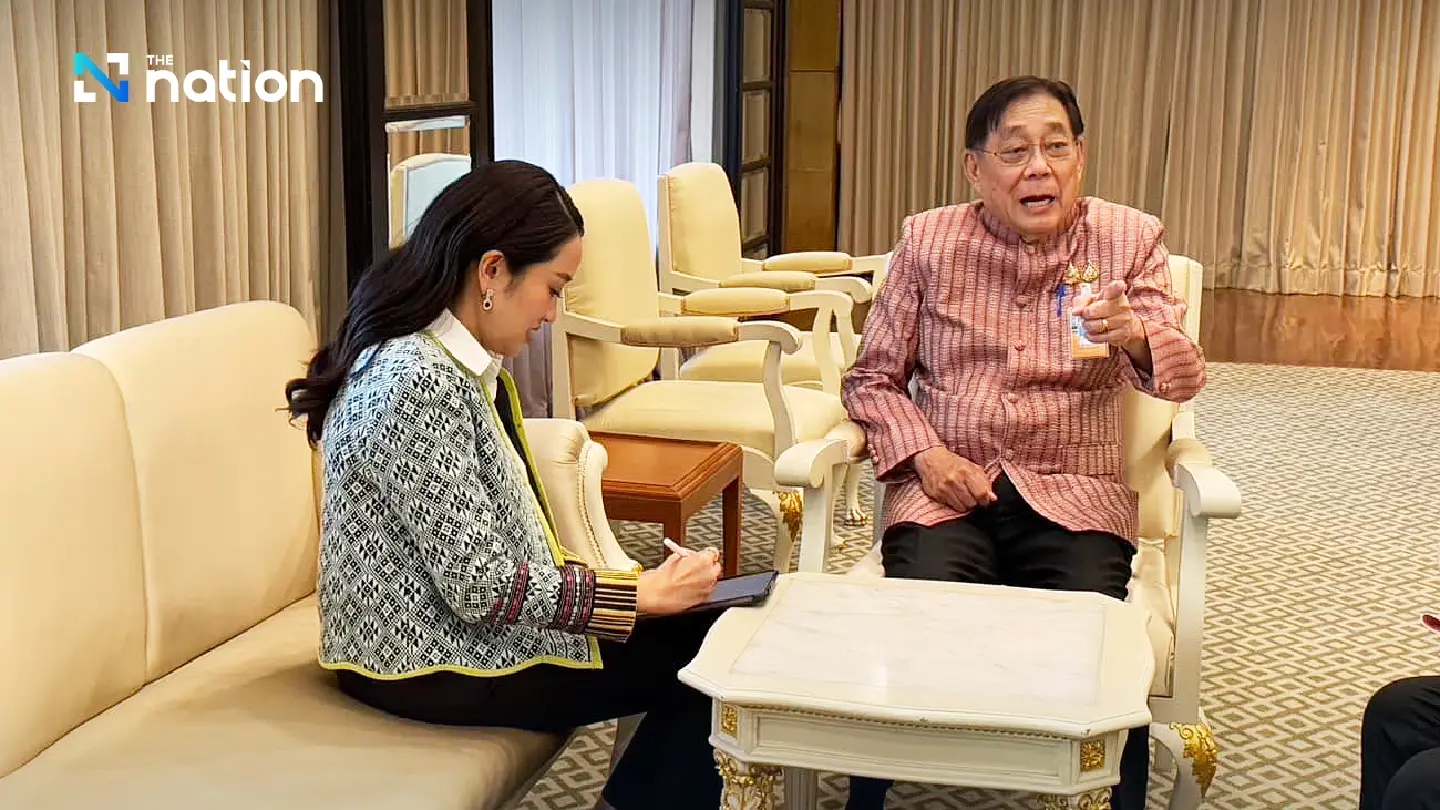 Thailand targets 3.5% economic growth with new stimulus plan Thailand targets 3.5% economic growth with new stimulus plan
