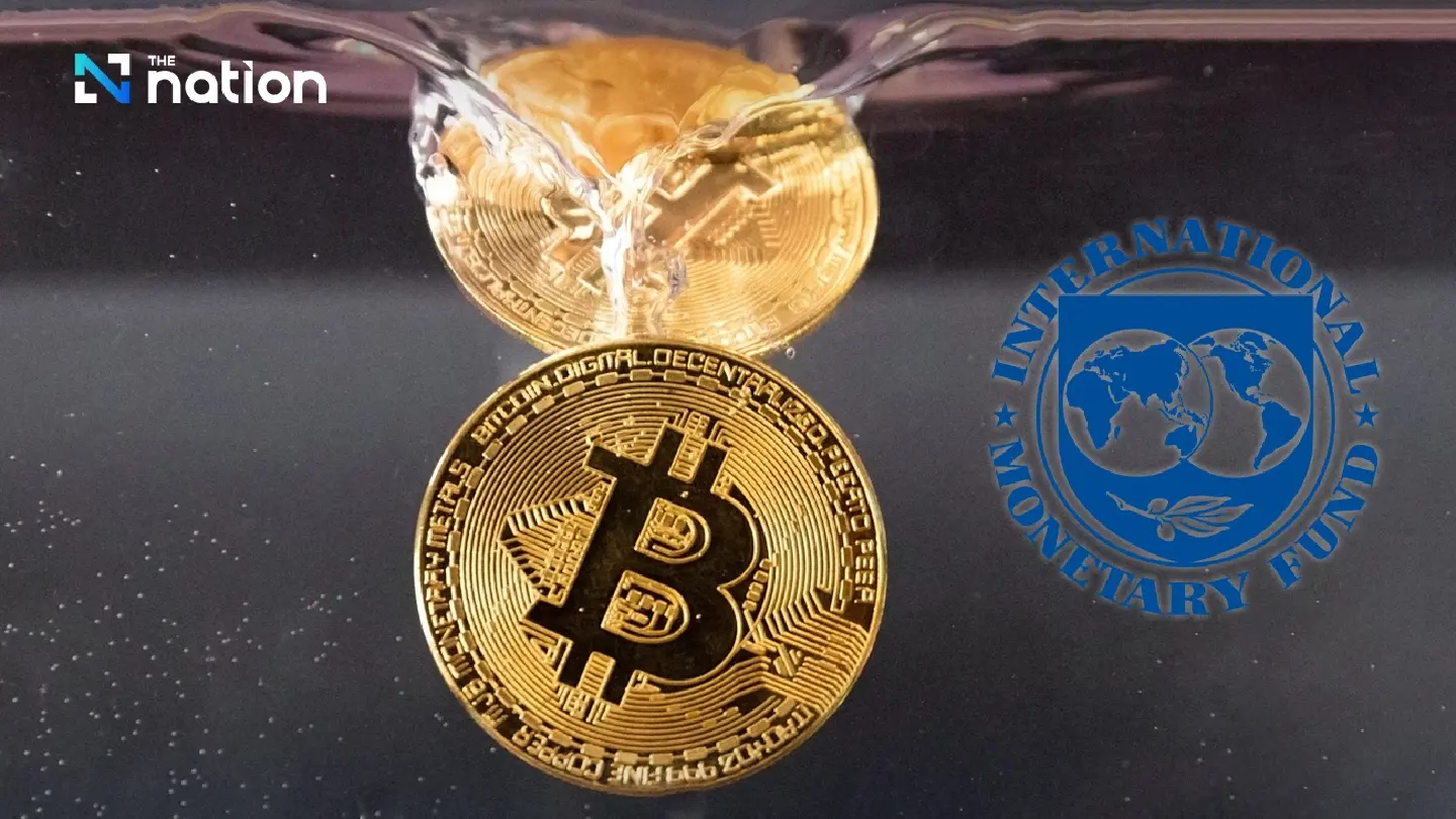 IMF updates balance of payments standards to reflect digital assets