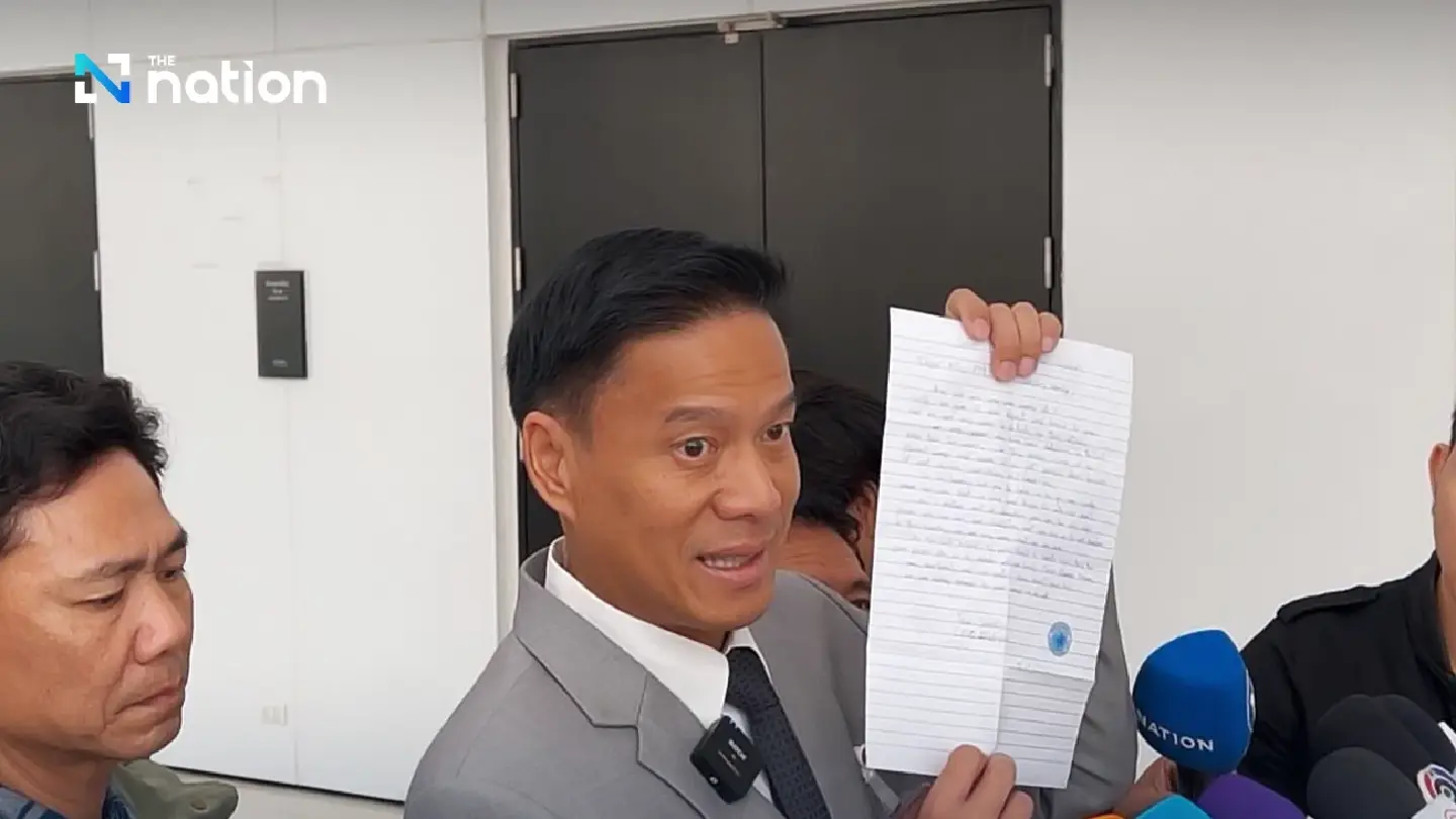 MP challenges Thai govt over Uyghur deportation after plea for help MP challenges Thai govt over Uyghur deportation after plea for help