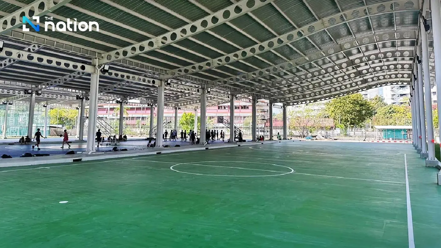 Bangkok's Sports Facilities See 17% Surge in Usage with Over 11 Million Visits in 2024 Bangkok's Sports Facilities See 17% Surge in Usage with Over 11 Million Visits in 2024