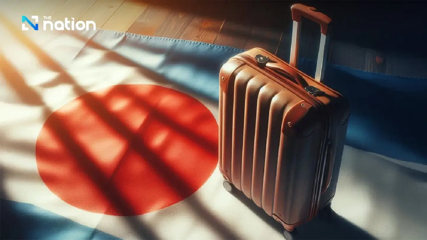 Japan tops Thai travellers’ wishlist for Songkran, says Klook