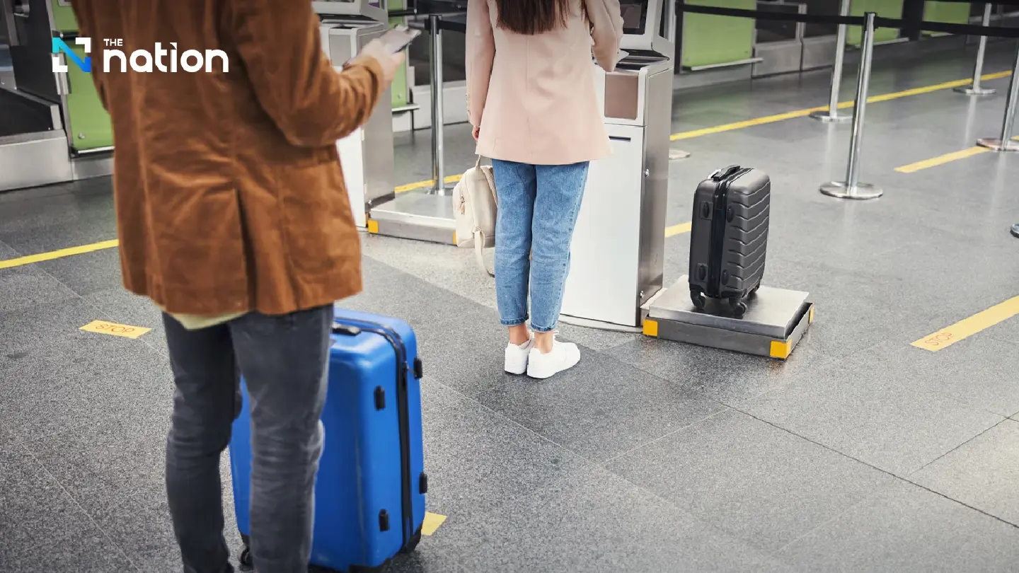 THAI reduces check-in luggage allowance for some economy fares