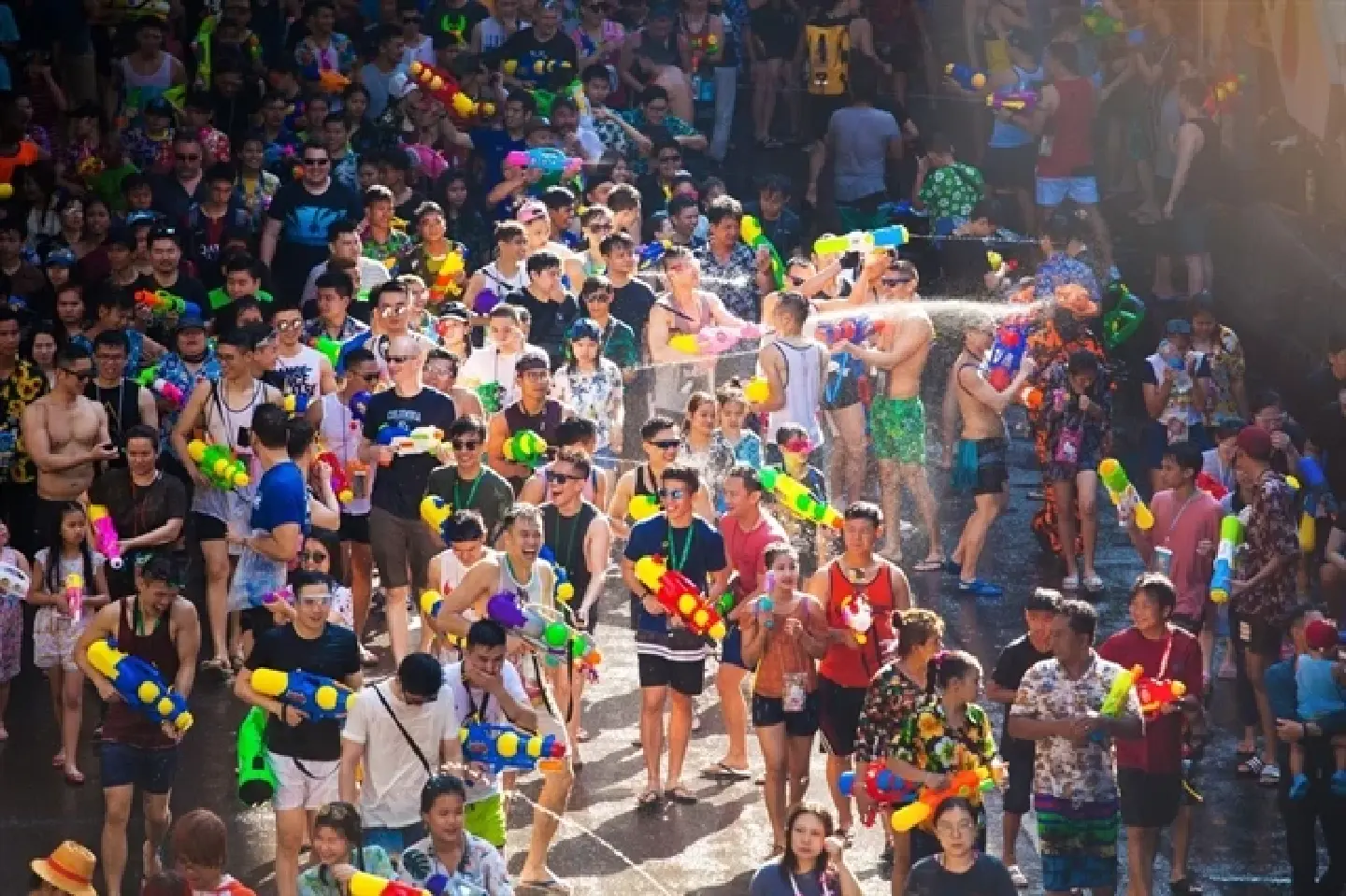 The Pulse of Tradition festival to share a love of Thai culture and lifestyle to Hanoi