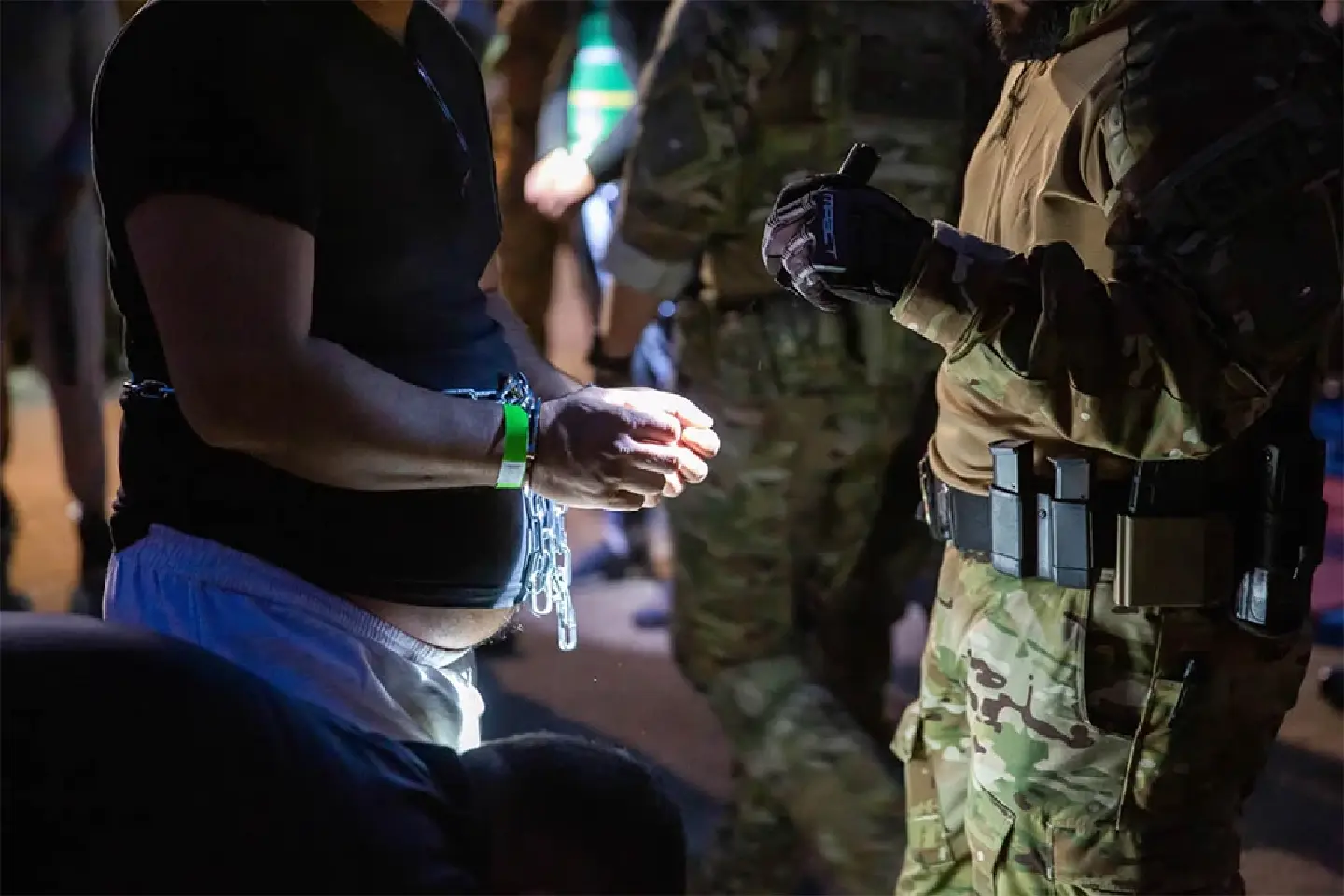 Cambodia hopeful for ‘positive consideration’ in Trump visa ban