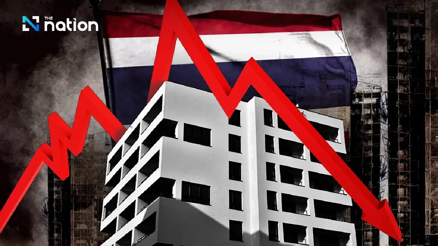 Bangkok Condo Market Shaken by Earthquake Fears, Sales Expected to Dip Bangkok Condo Market Shaken by Earthquake Fears, Sales Expected to Dip