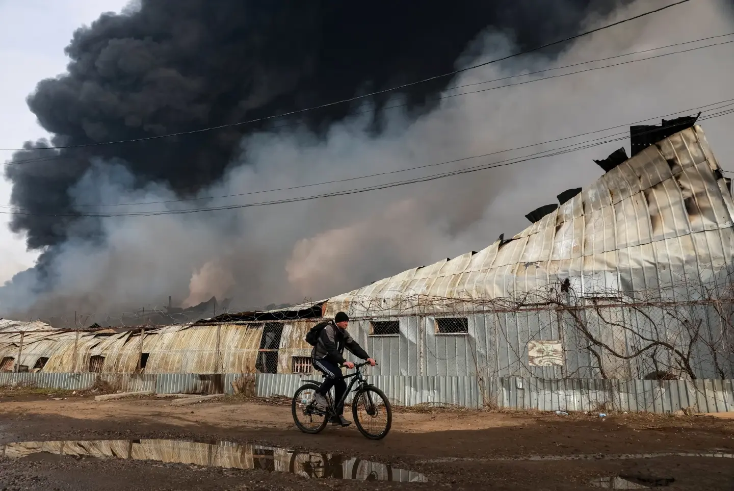 Cautious Russia awaits details from US on Ukraine ceasefire plan Cautious Russia awaits details from US on Ukraine ceasefire plan