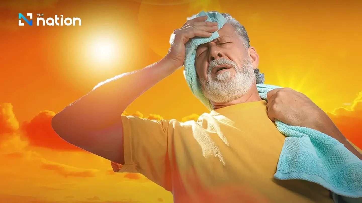 Govt warns of heatstroke risk as 63 fatalities reported in 2024 Govt warns of heatstroke risk as 63 fatalities reported in 2024