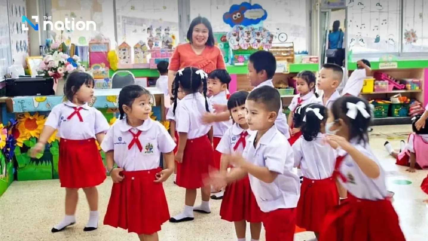 Clearing the Air: Bangkok’s Bold Move to Protect Its Young Citizens from Pollution
