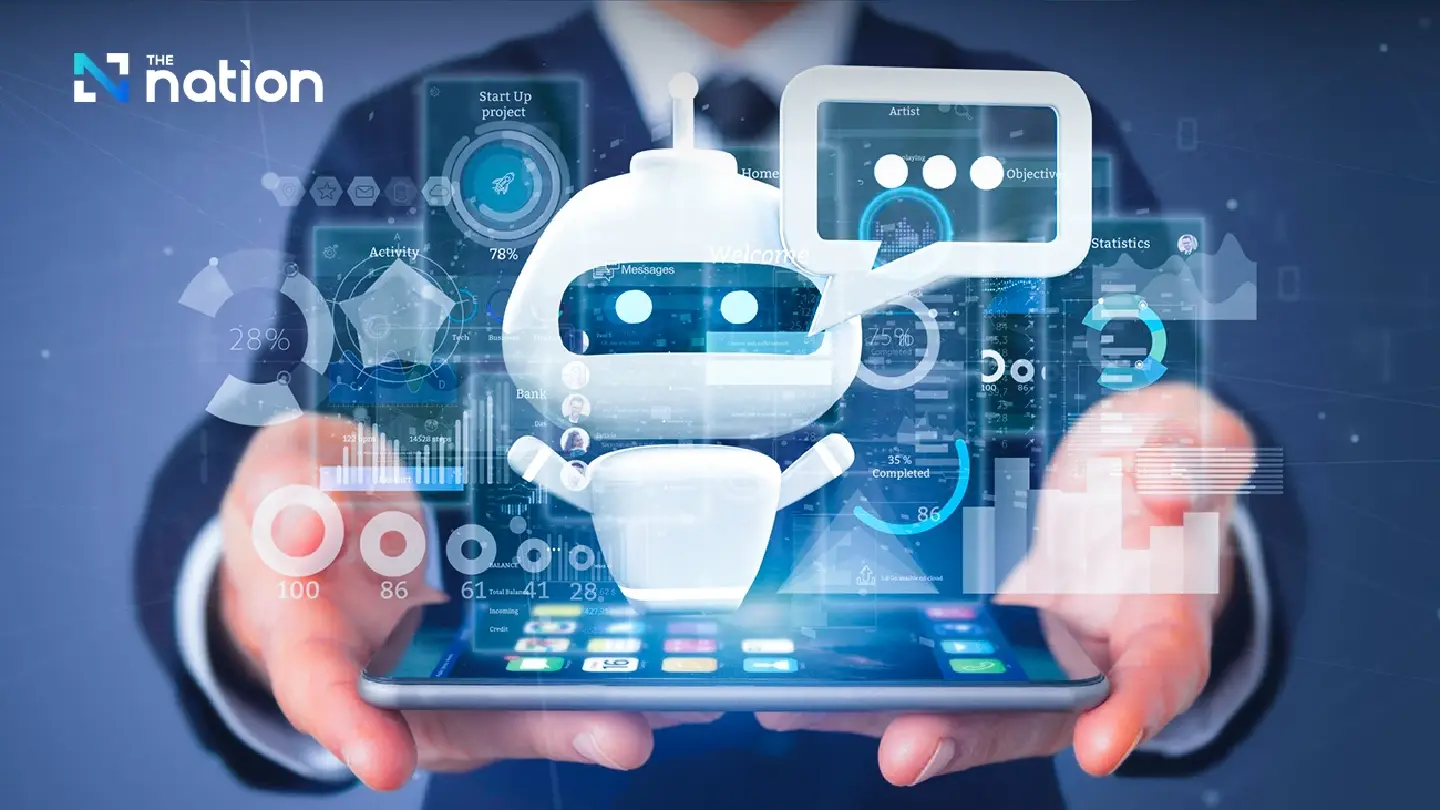Corporate execs see AI adoption as a catalyst for business growth