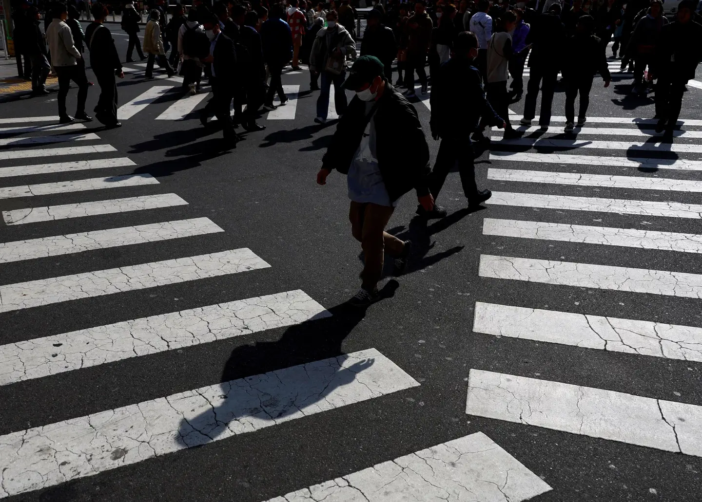 Visitors to Japan rise 16.9 % in February Visitors to Japan rise 16.9 % in February
