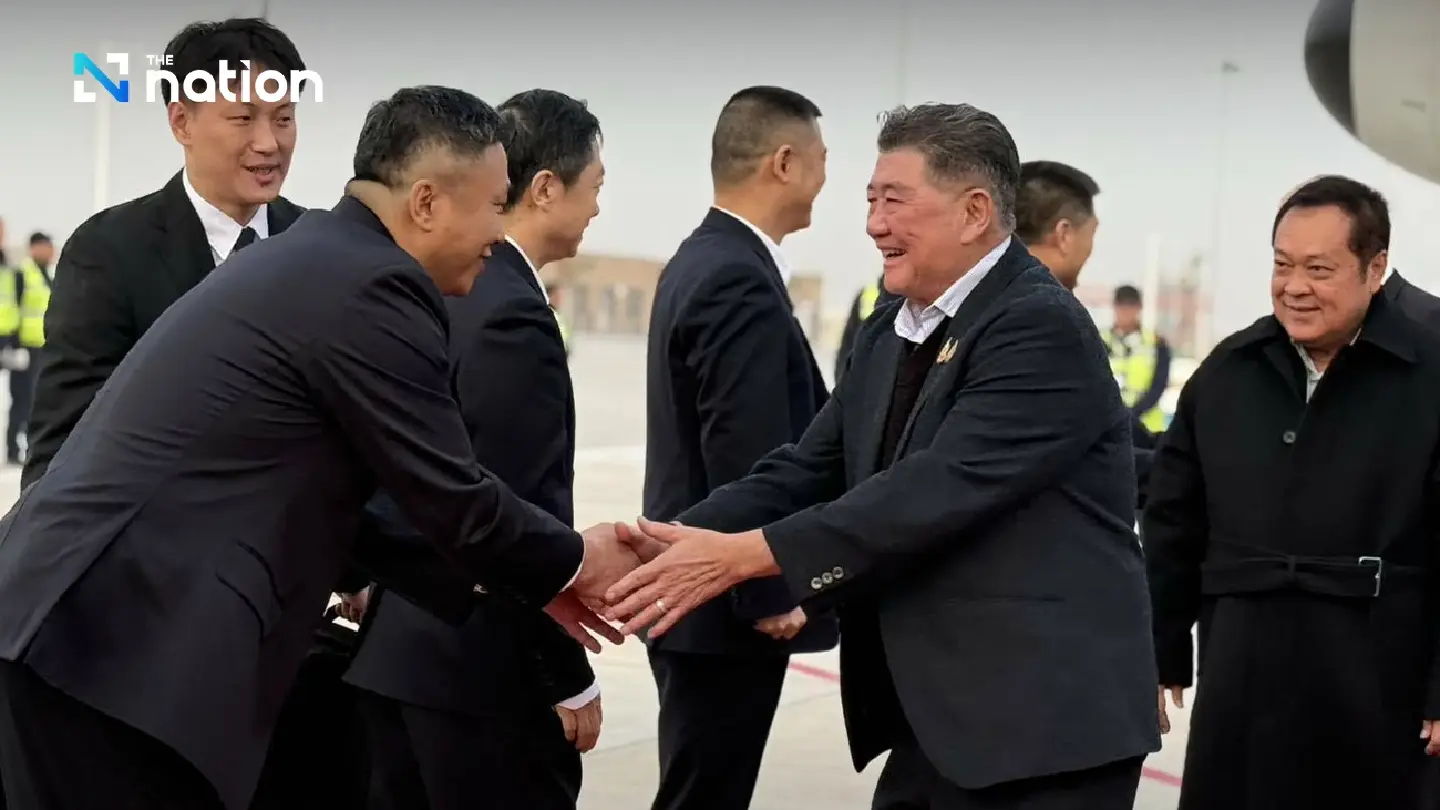 Phumtham visits Xinjiang Wednesday to visit deported Uyghurs Phumtham visits Xinjiang Wednesday to visit deported Uyghurs
