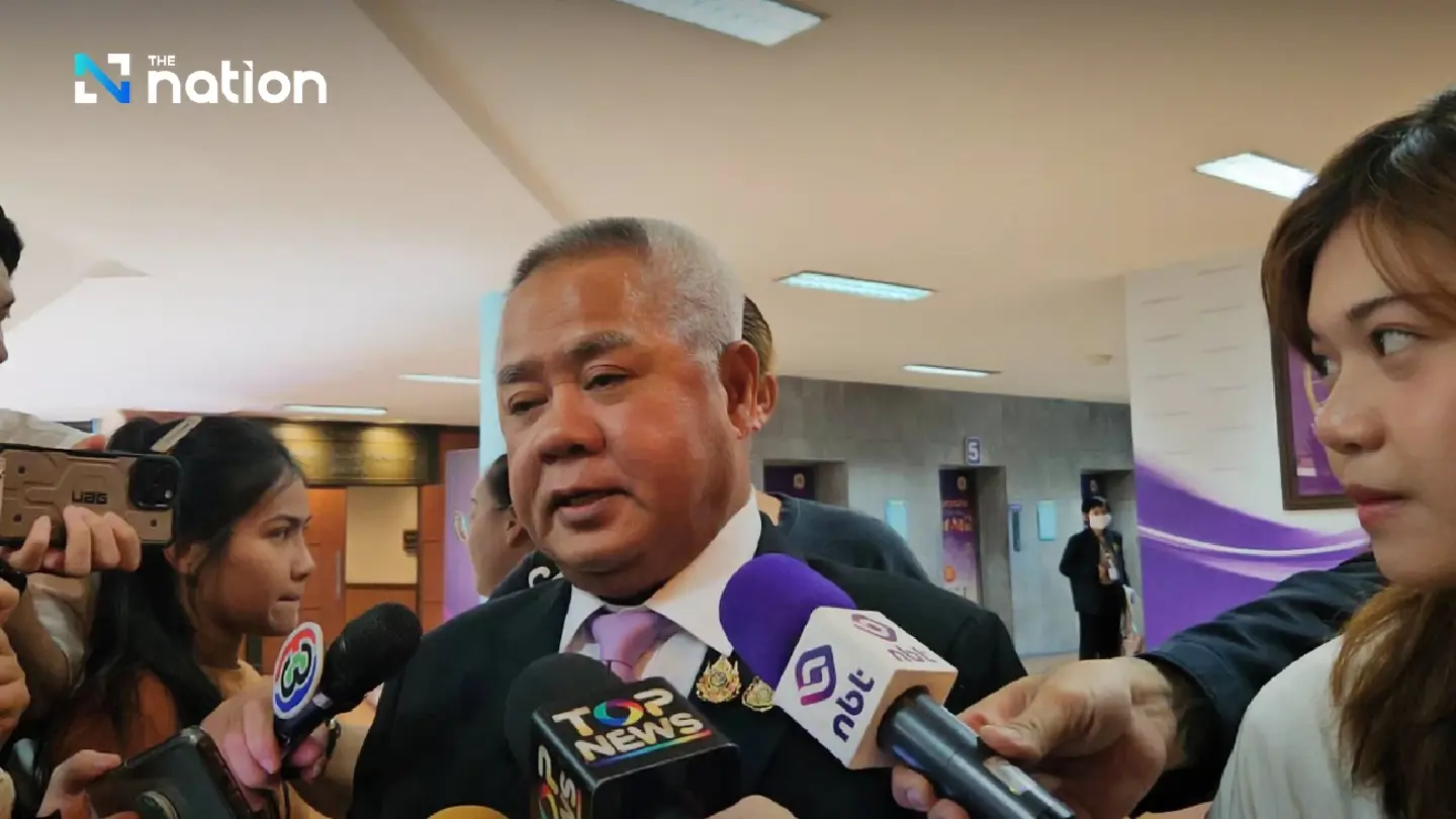 SSO ex-chief affirms legality of controversial firm acquisition