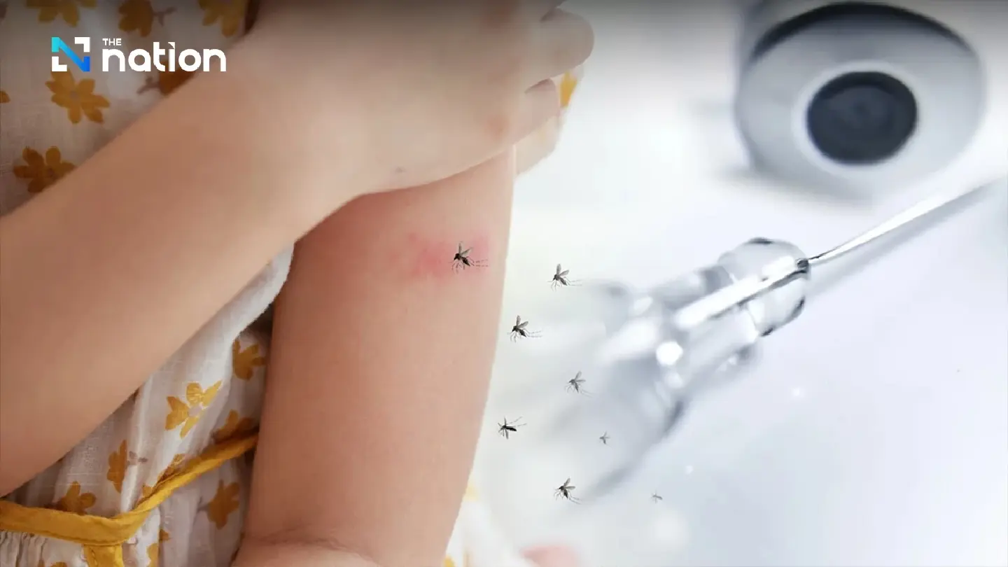 Thailand to kick off clinical trials for dengue vaccine in April