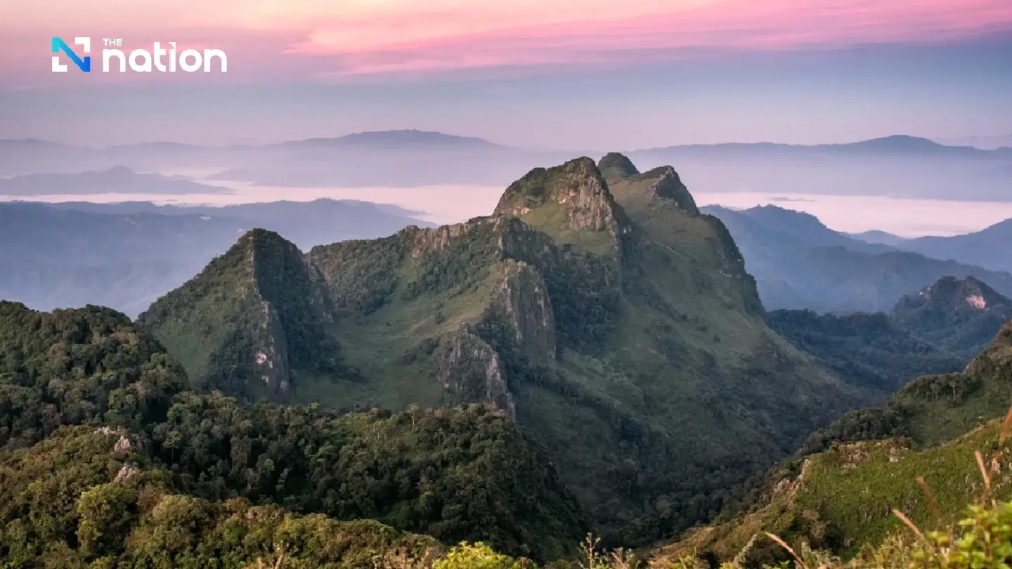 Chiang Dao Forest closure announced to prevent wildfires