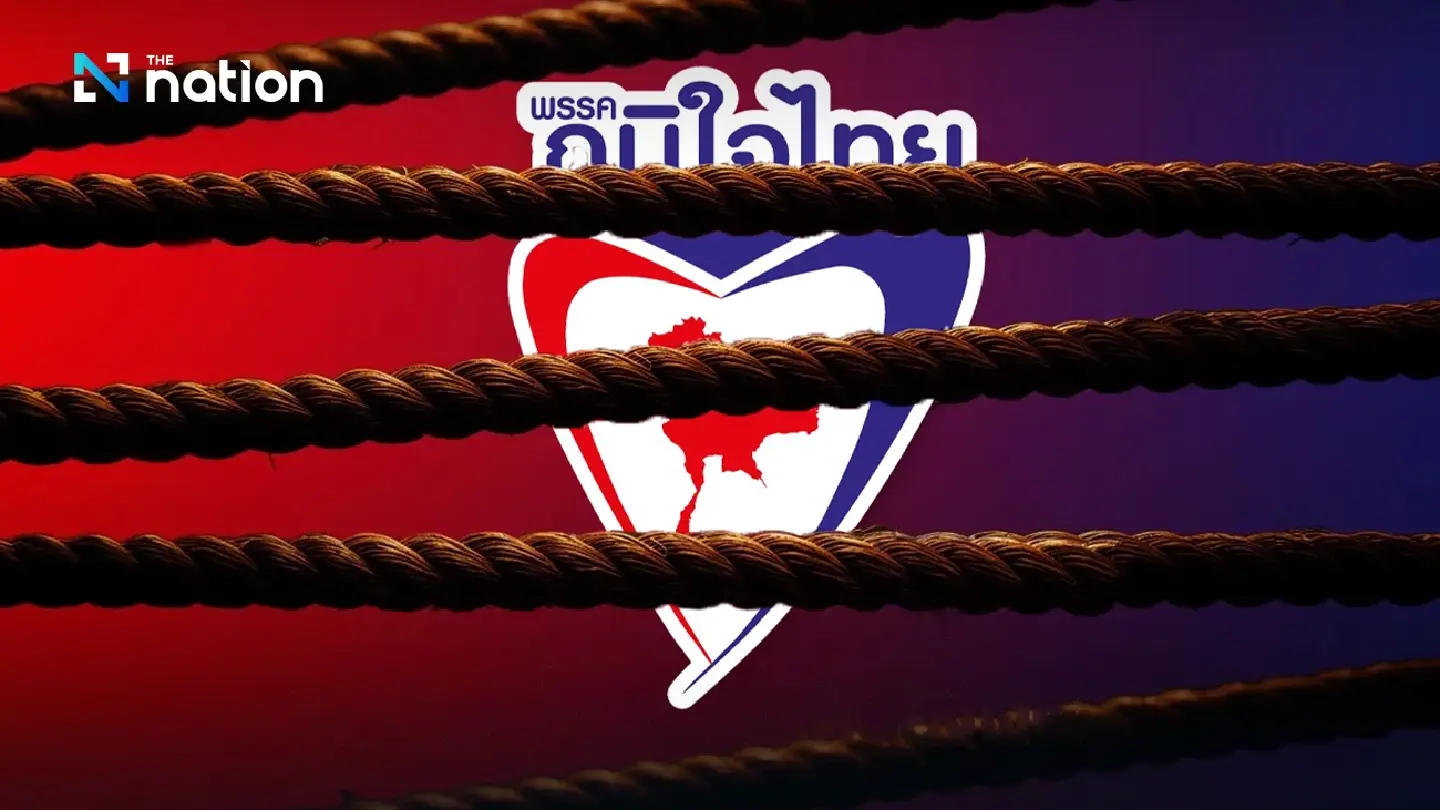 The power play behind Pheu Thai-Bhumjaithai alliance: What’s next? The power play behind Pheu Thai-Bhumjaithai alliance: What’s next?
