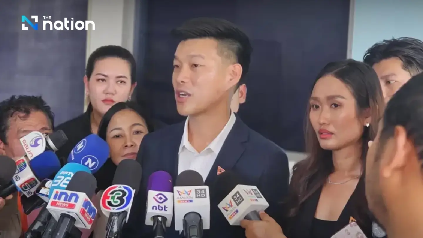 People’s Party vows transparency in MP vaping investigation People’s Party vows transparency in MP vaping investigation