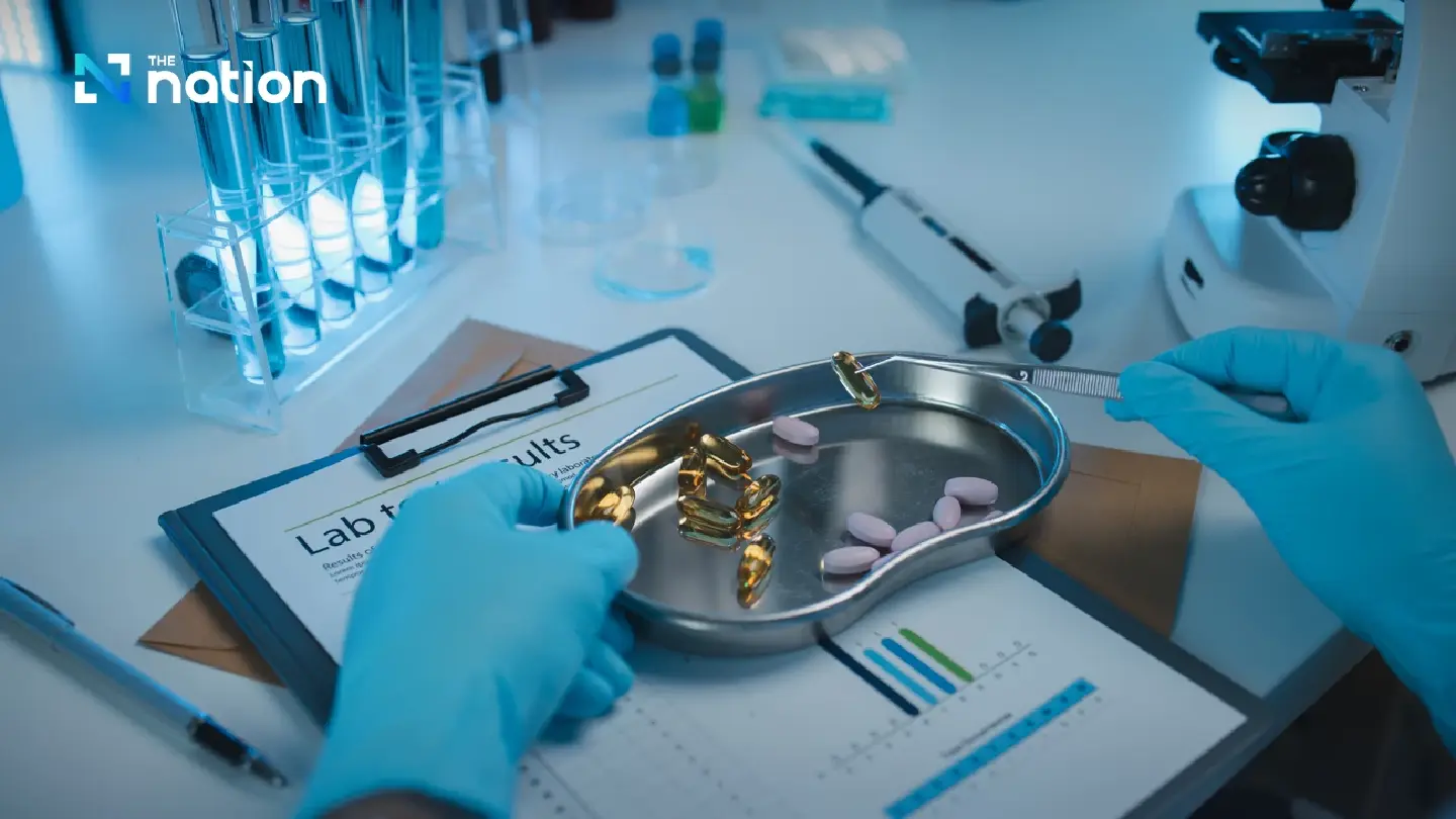 Thailand eyes health industry as its next economic powerhouse Thailand eyes health industry as its next economic powerhouse