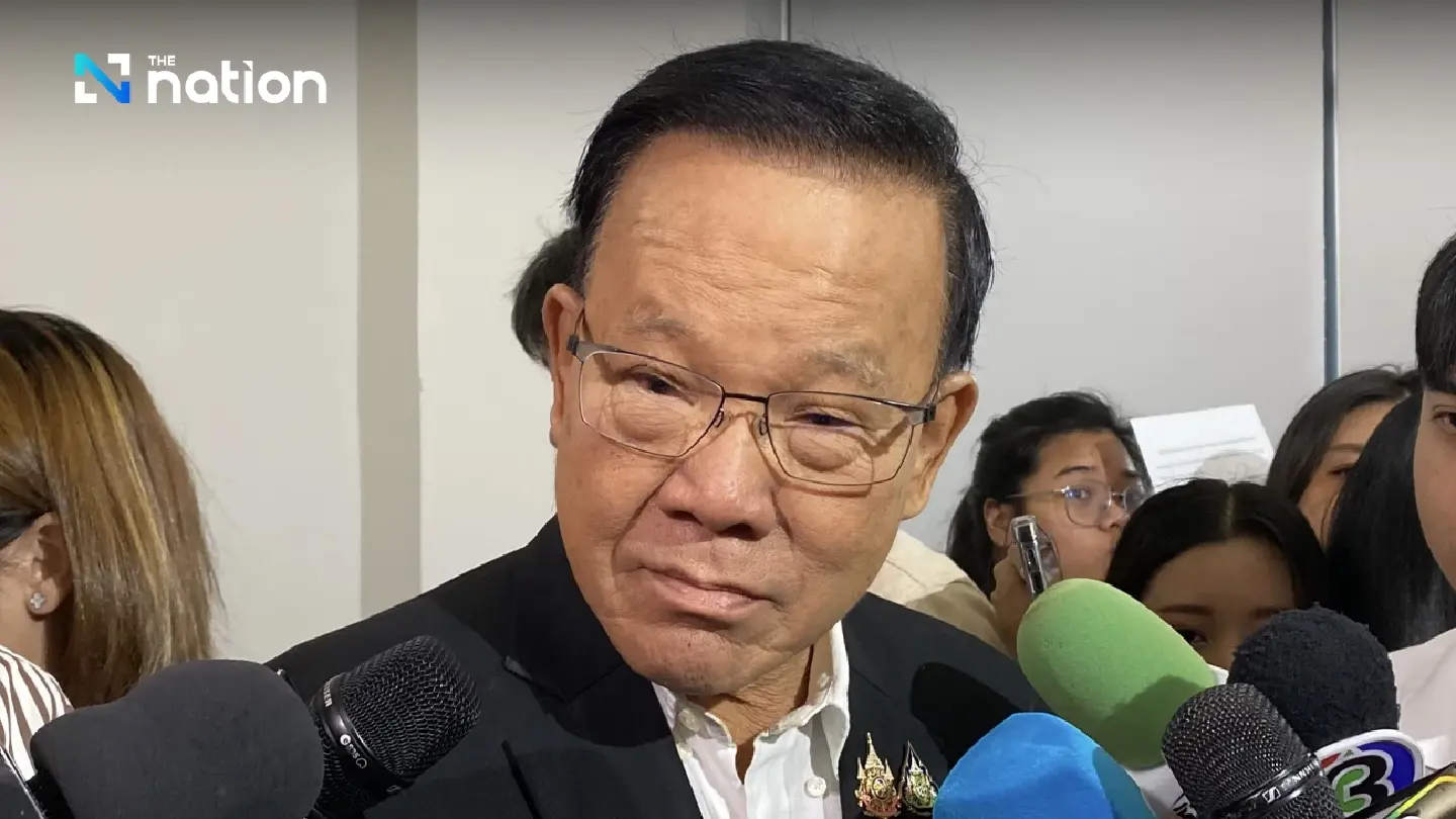 Santi denies son’s involvement in ‘overpriced’ building sale to SSO