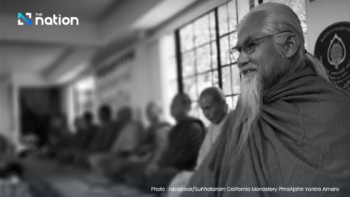Phra Yantra, formerly famous monk with sexual allegations, Passes Away