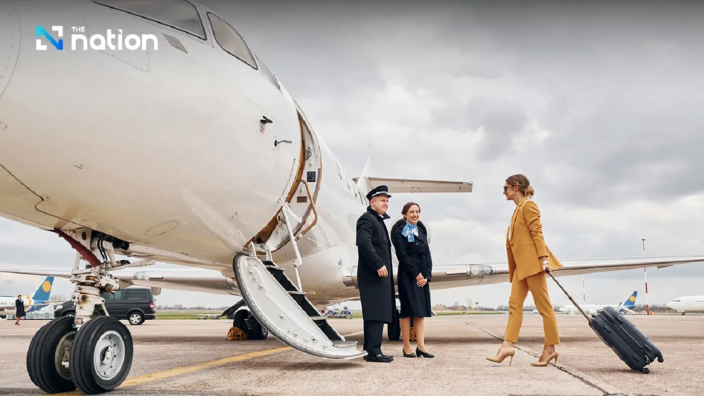 Business aviation in Asia Pacific flying high amid rising demand