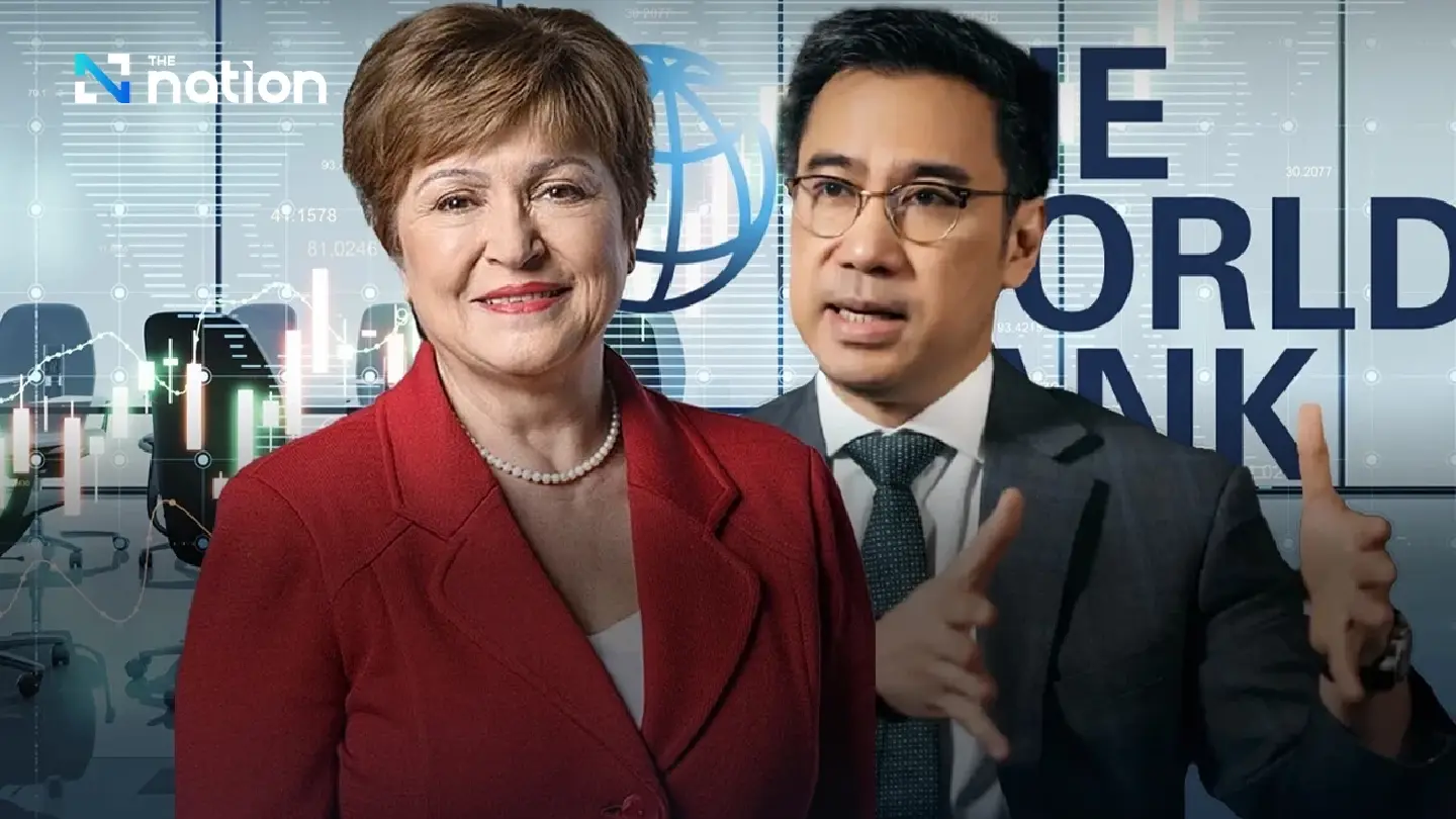 Thailand gets ready to host IMF-World Bank Annual Meetings in 2026