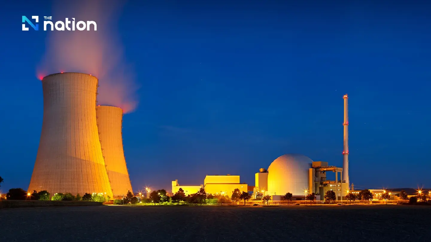 Thailand should build awareness to strengthen trust in nuclear power