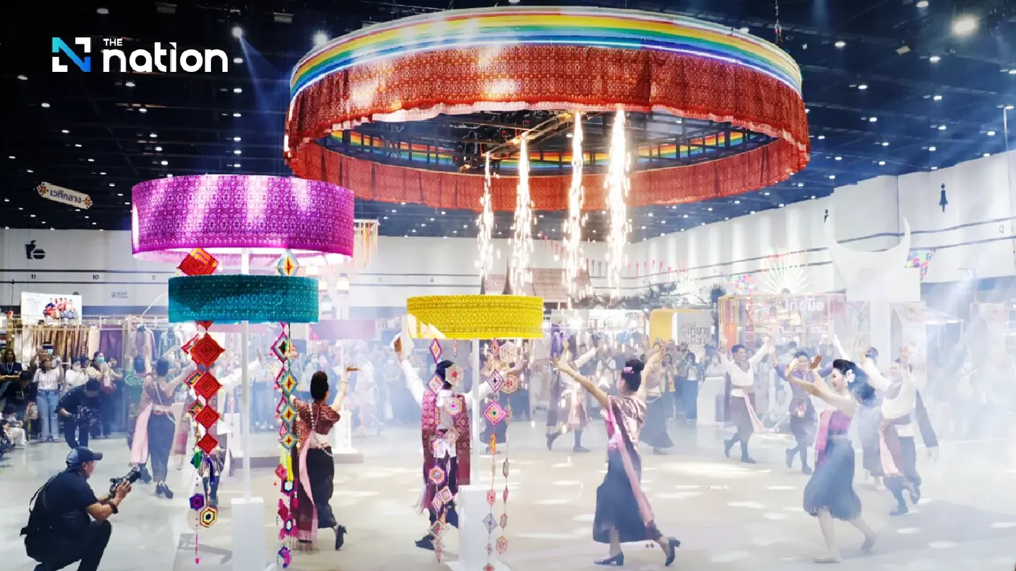 Thailand Tourism Festival: celebration of culture and sustainability