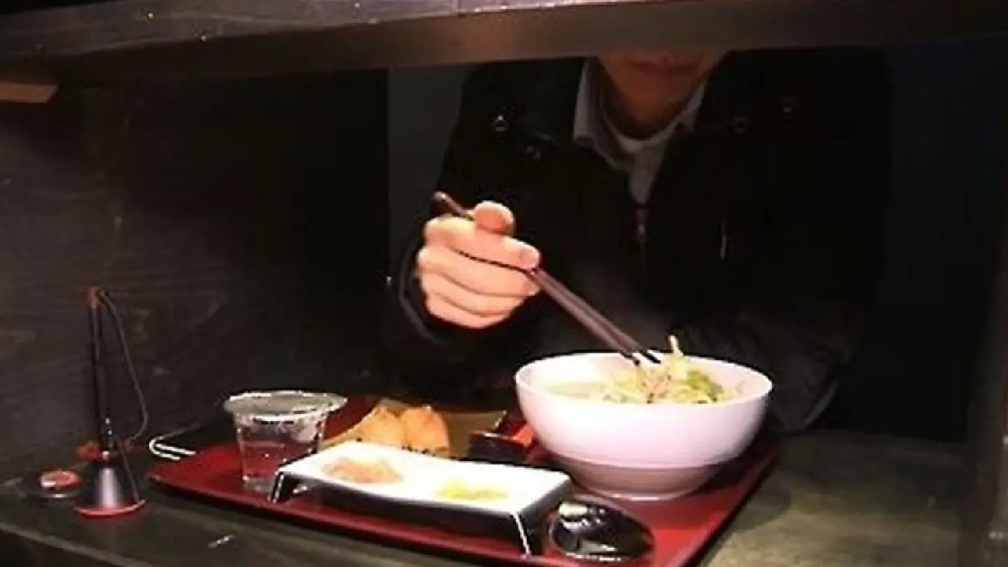 Koreans more likely to eat alone than anyone else in G20: report