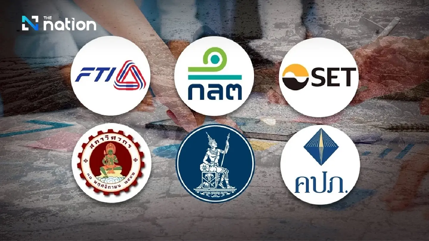 Thailand Assures Market Stability After Earthquake