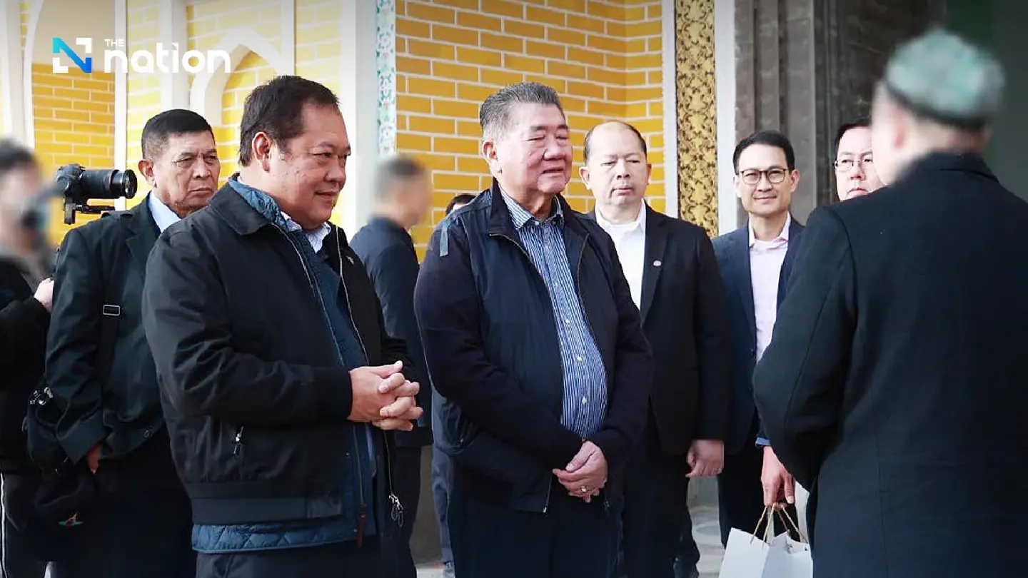 China taking good care of deported Uyghurs: Islamic leader