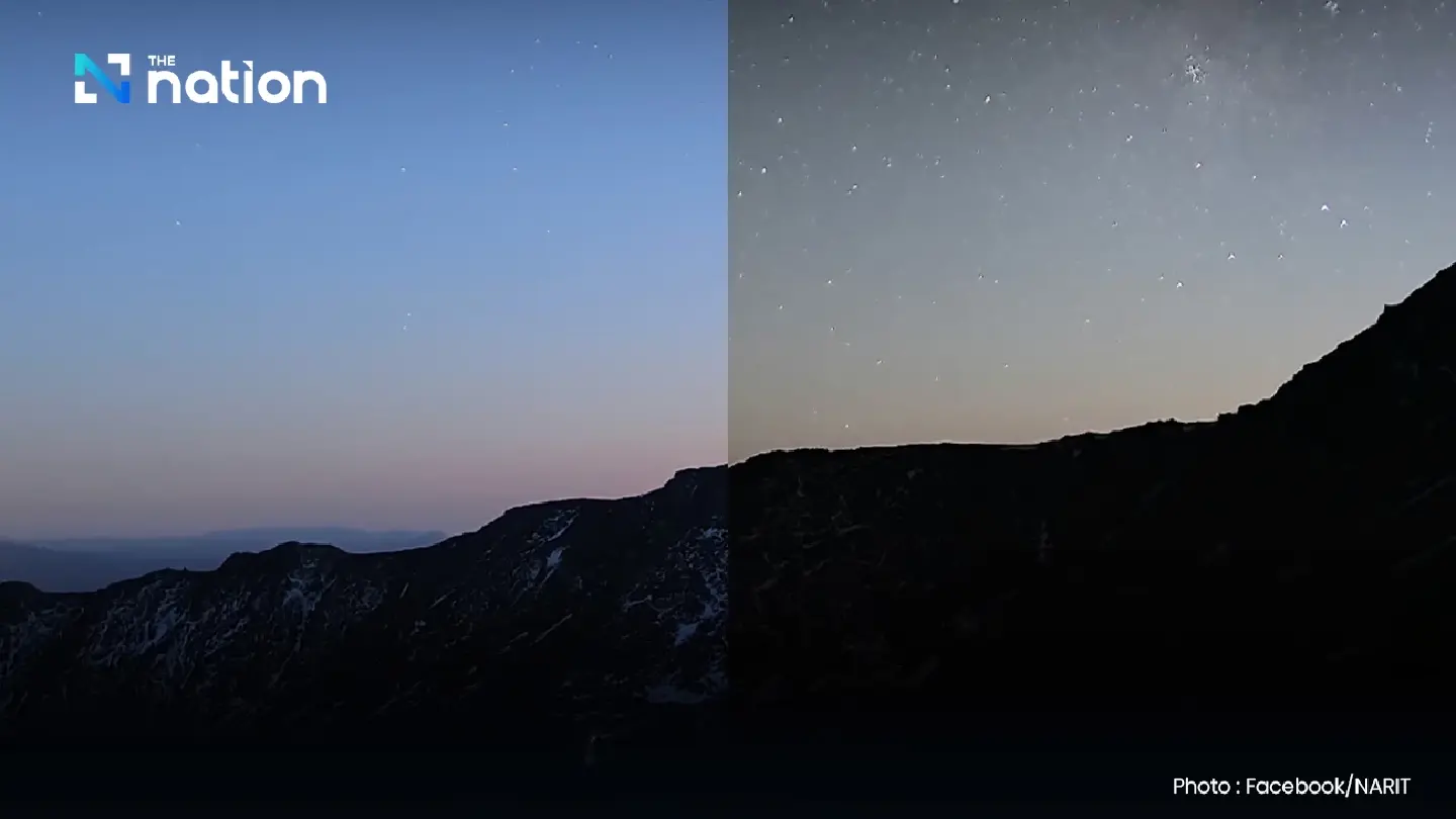 Vernal equinox occurs on 21 March this year: NARIT Vernal equinox occurs on 21 March this year: NARIT